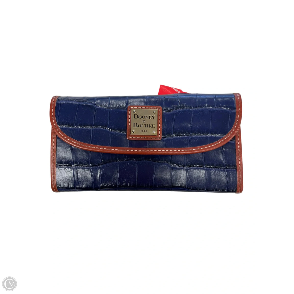 Wallet Designer By Dooney And Bourke, Size: Medium