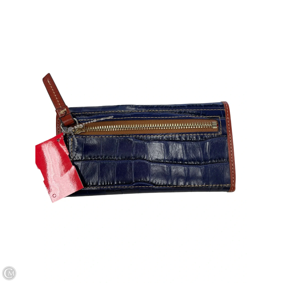 Wallet Designer By Dooney And Bourke, Size: Medium