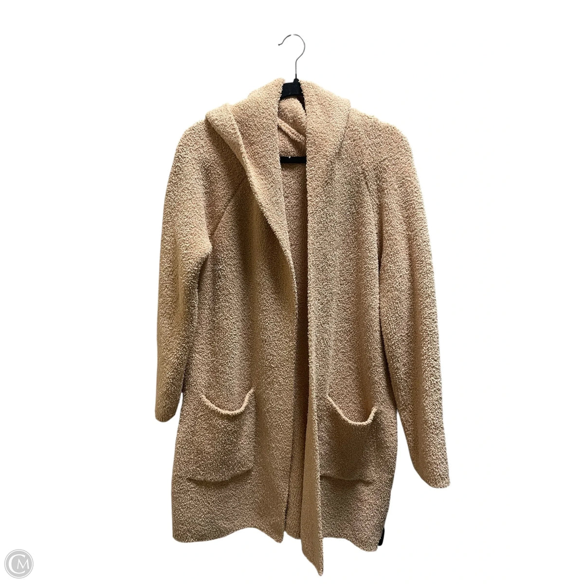 Cardigan By Barefoot Dreams In Brown, Size: M