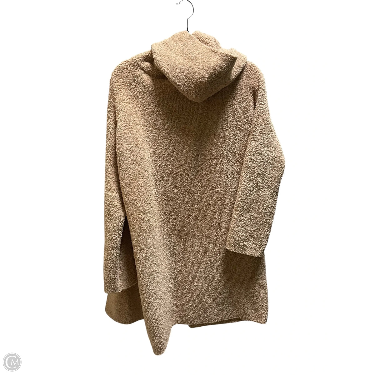 Cardigan By Barefoot Dreams In Brown, Size: M