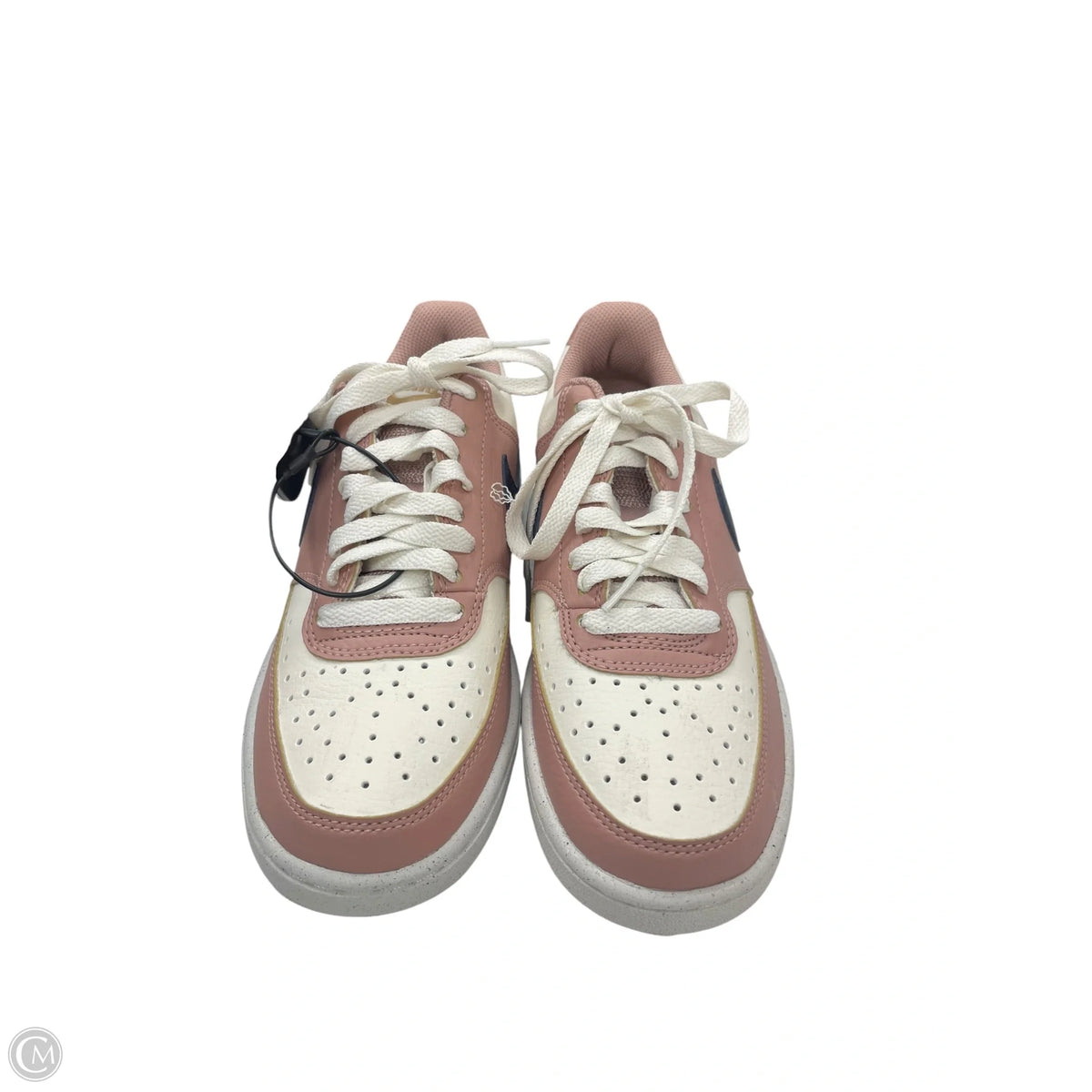 Shoes Athletic By Nike In Pink, Size: 6.5