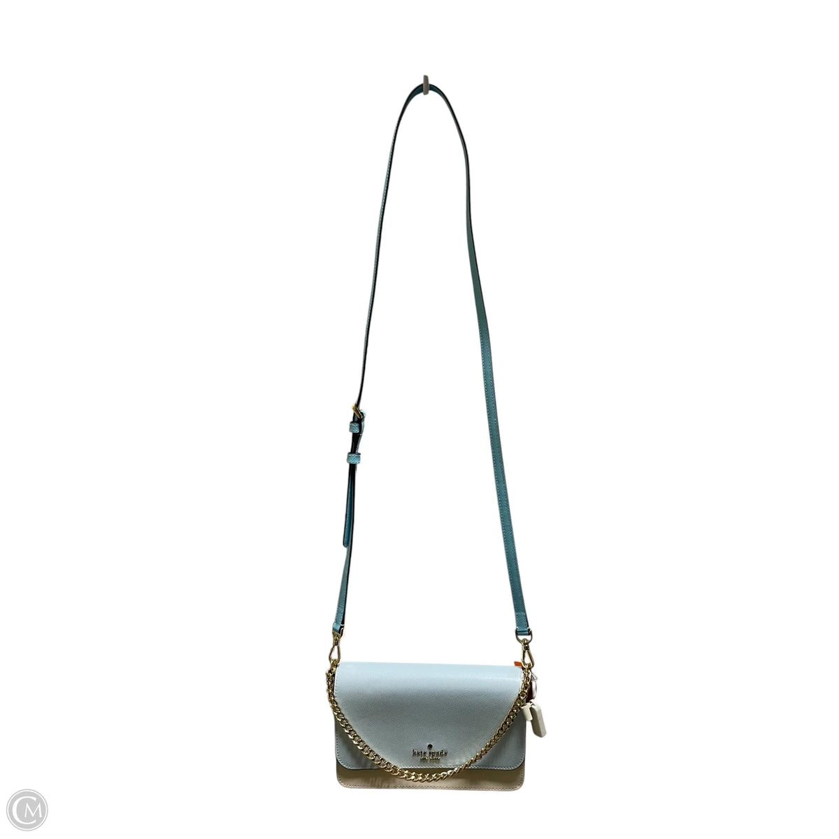 Crossbody Designer By Kate Spade, Size: Small