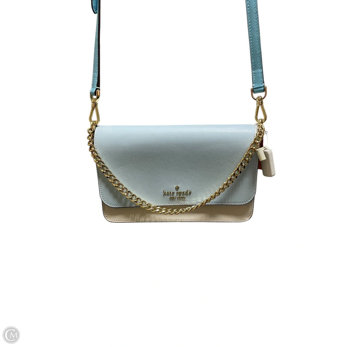 Crossbody Designer By Kate Spade, Size: Small