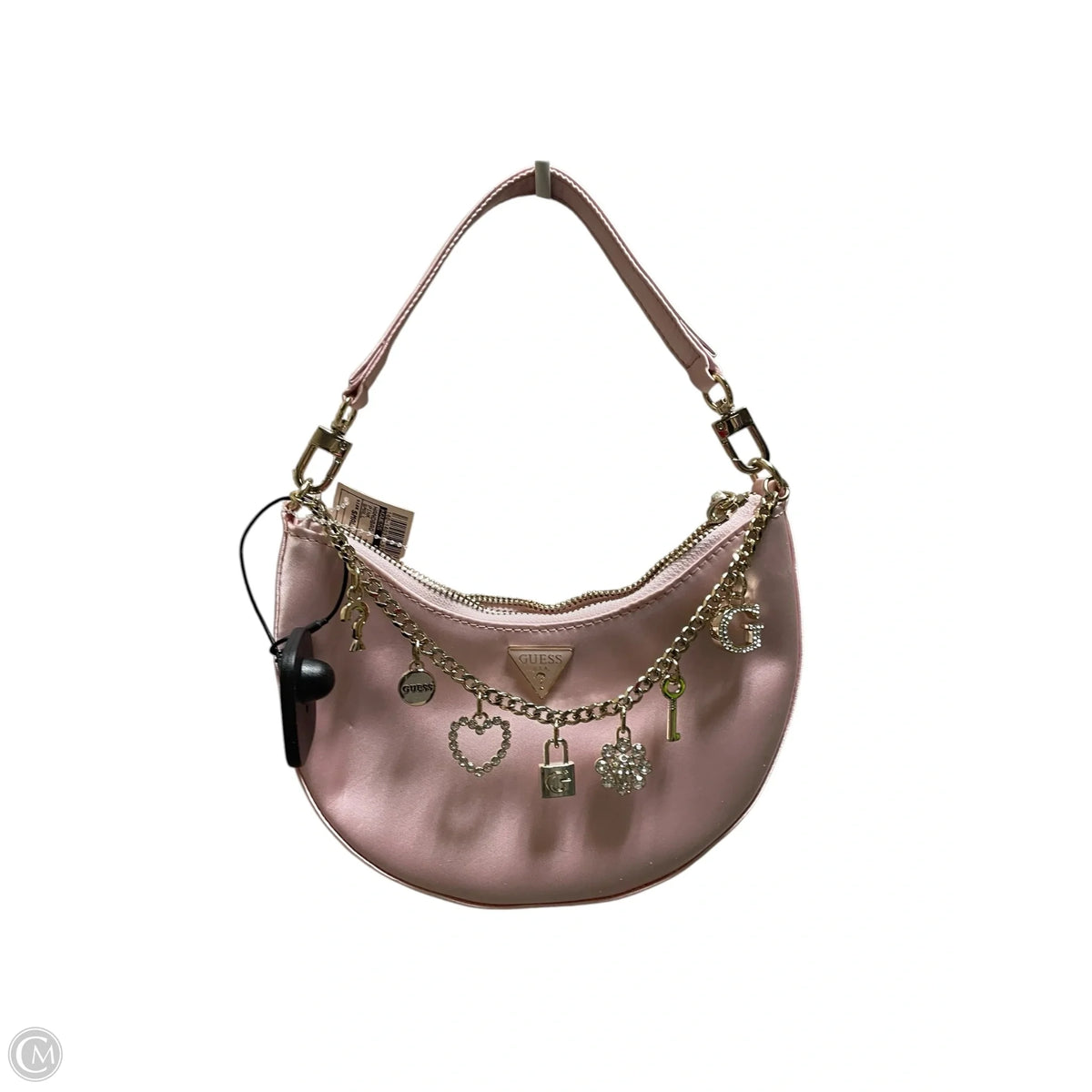 Handbag By Guess, Size: Small