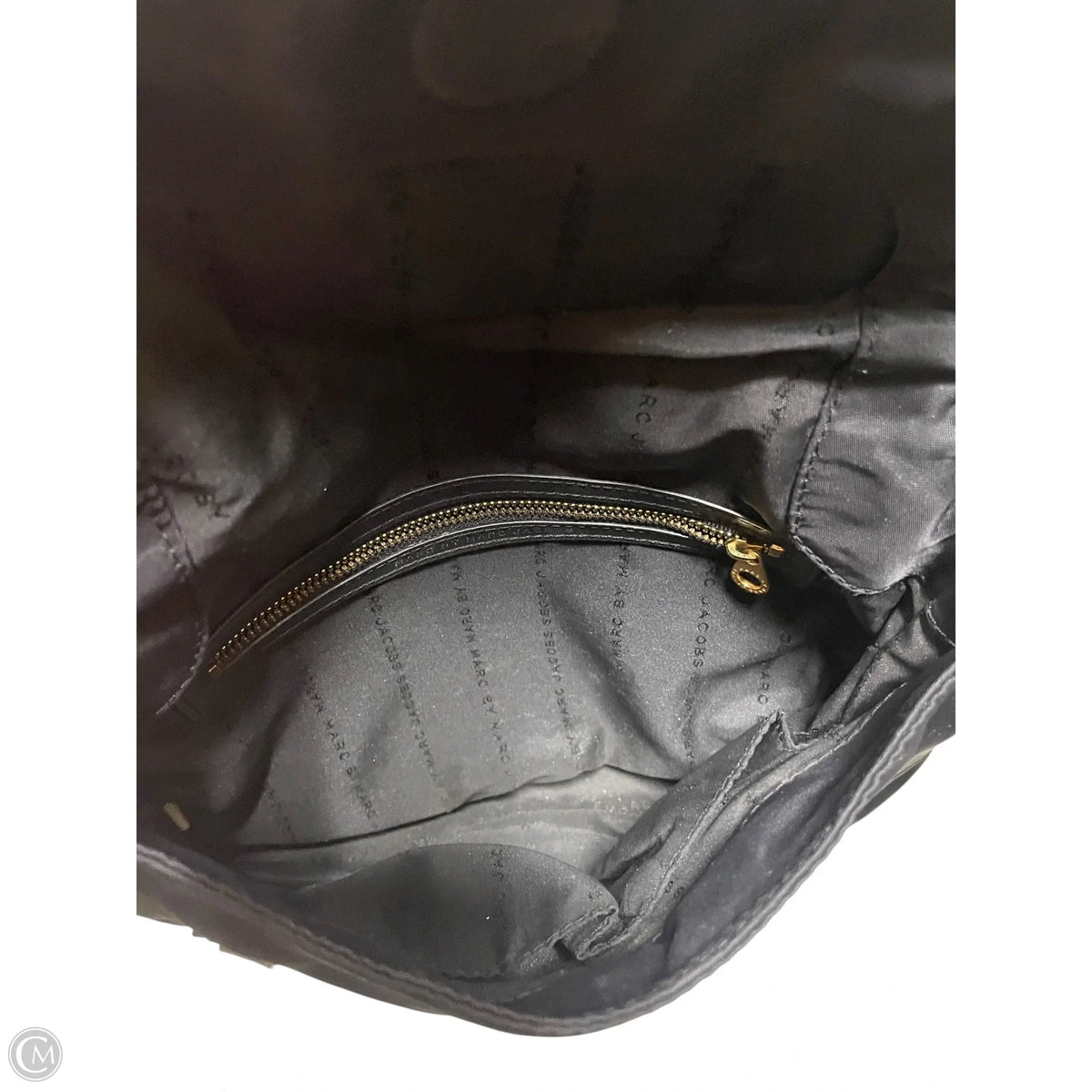 Handbag Designer By Marc By Marc Jacobs, Size: Small