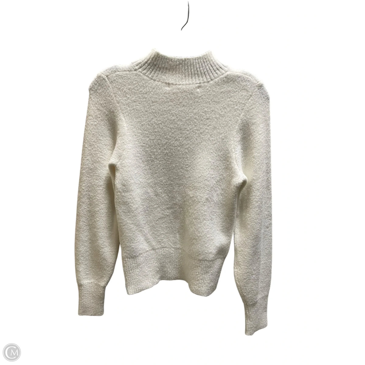 Sweater By Altard State In White, Size: M