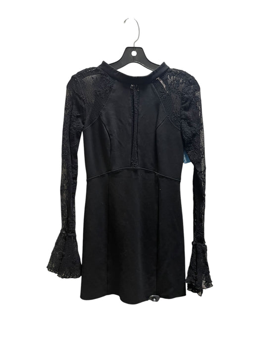Dress Casual Short By Free People In Black, Size: S