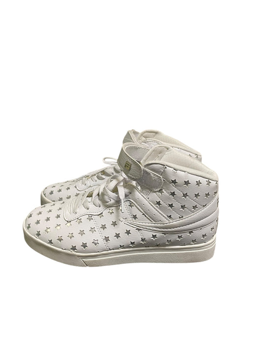Shoes Sneakers By Fila  Size: 9.5