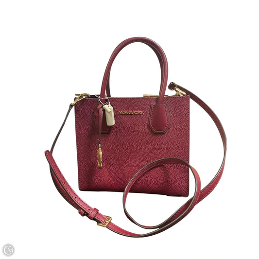 Handbag Designer By Michael Kors, Size: Small