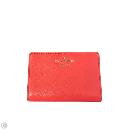 Wallet Designer By Kate Spade, Size: Small