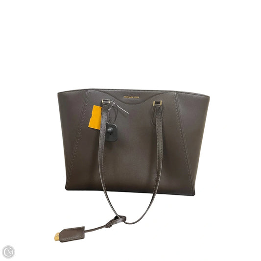 Handbag Designer By Michael Kors, Size: Large