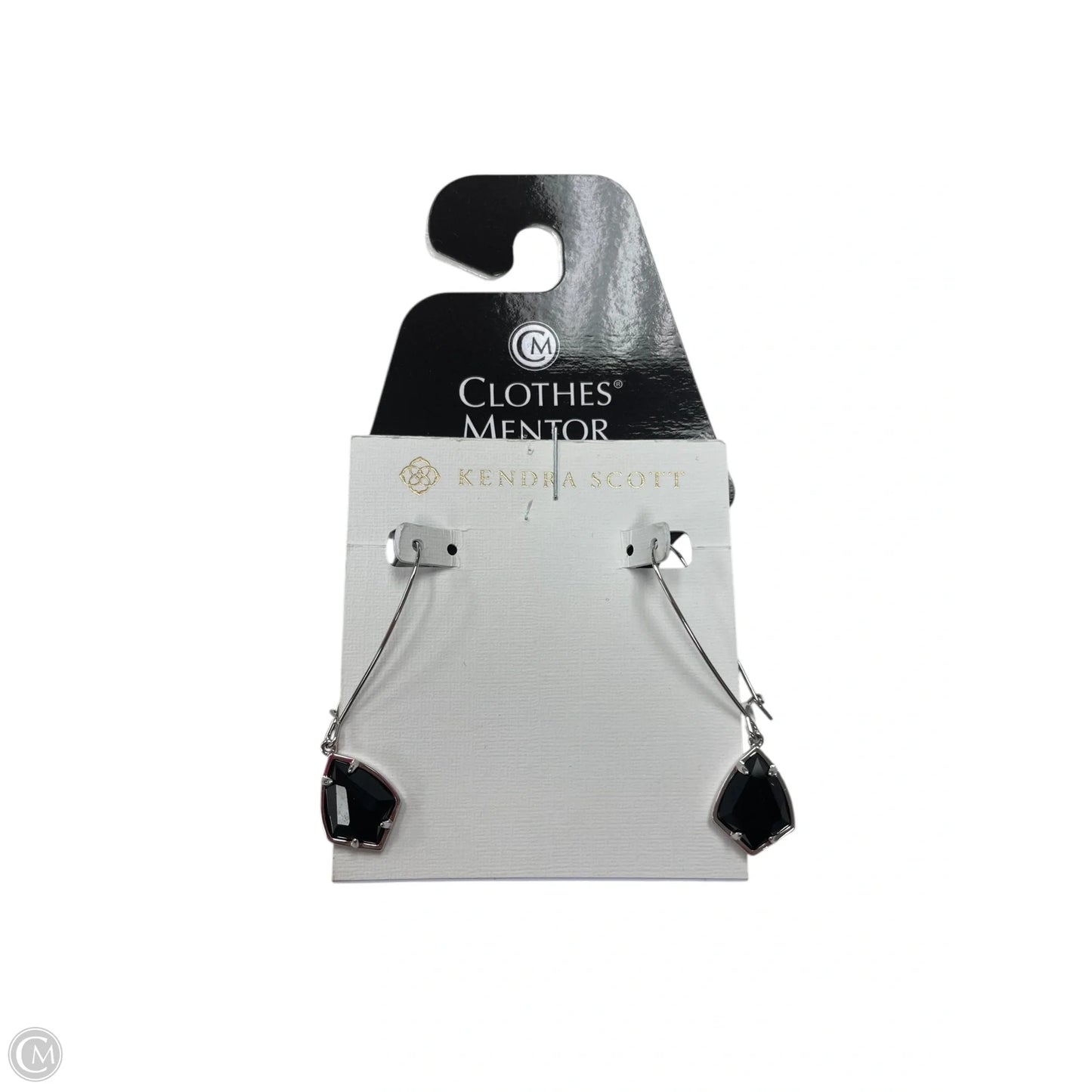 Earrings Dangle/drop By Kendra Scott