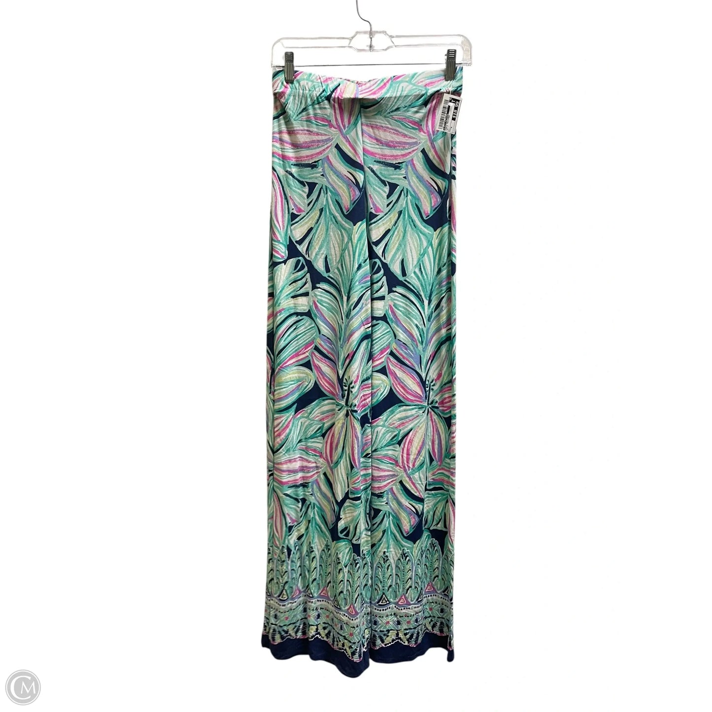 Pants Designer By Lilly Pulitzer In Multi-colored, Size: S