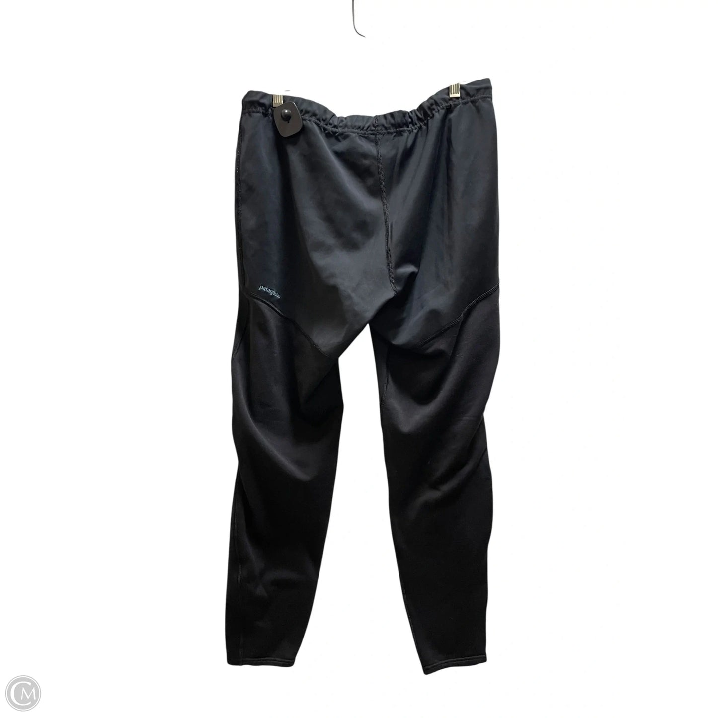 Athletic Pants By Patagonia In Black, Size: L