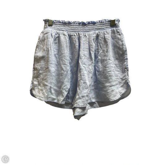 Shorts By Aerie In Purple, Size: S