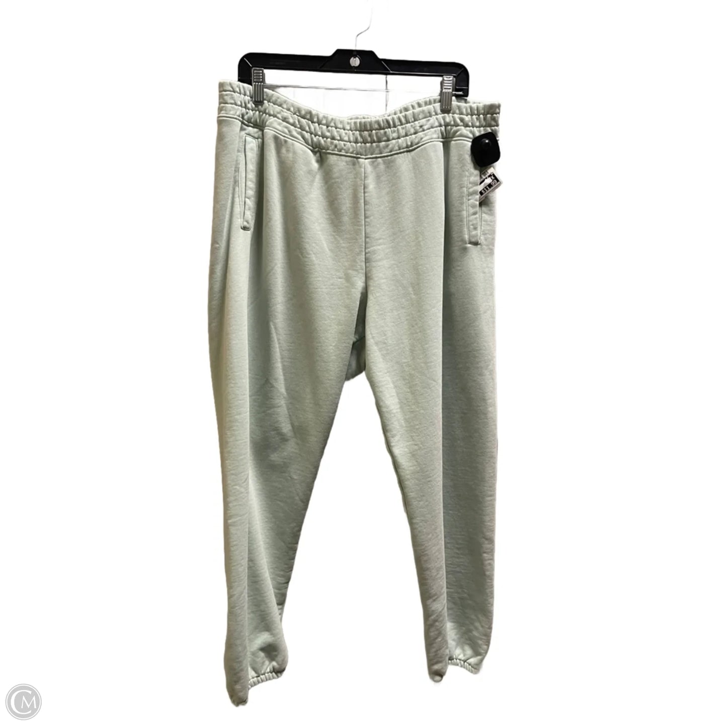 Pants Lounge By Aerie In Blue, Size: Xl