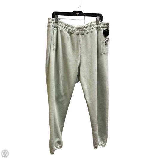 Pants Lounge By Aerie In Blue, Size: Xl