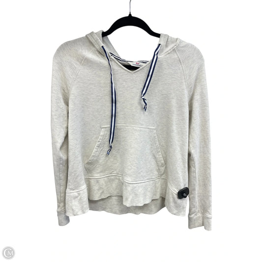 Sweatshirt Crewneck By Vineyard Vines In Grey, Size: M