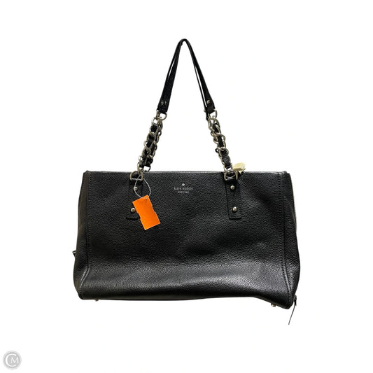 Handbag Designer By Kate Spade, Size: Large