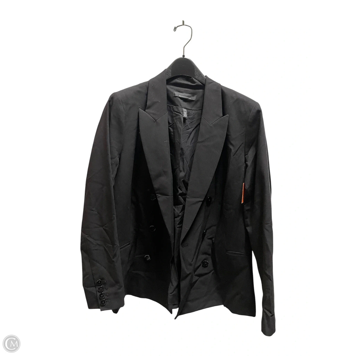 Blazer By White House Black Market In Black, Size: Xl