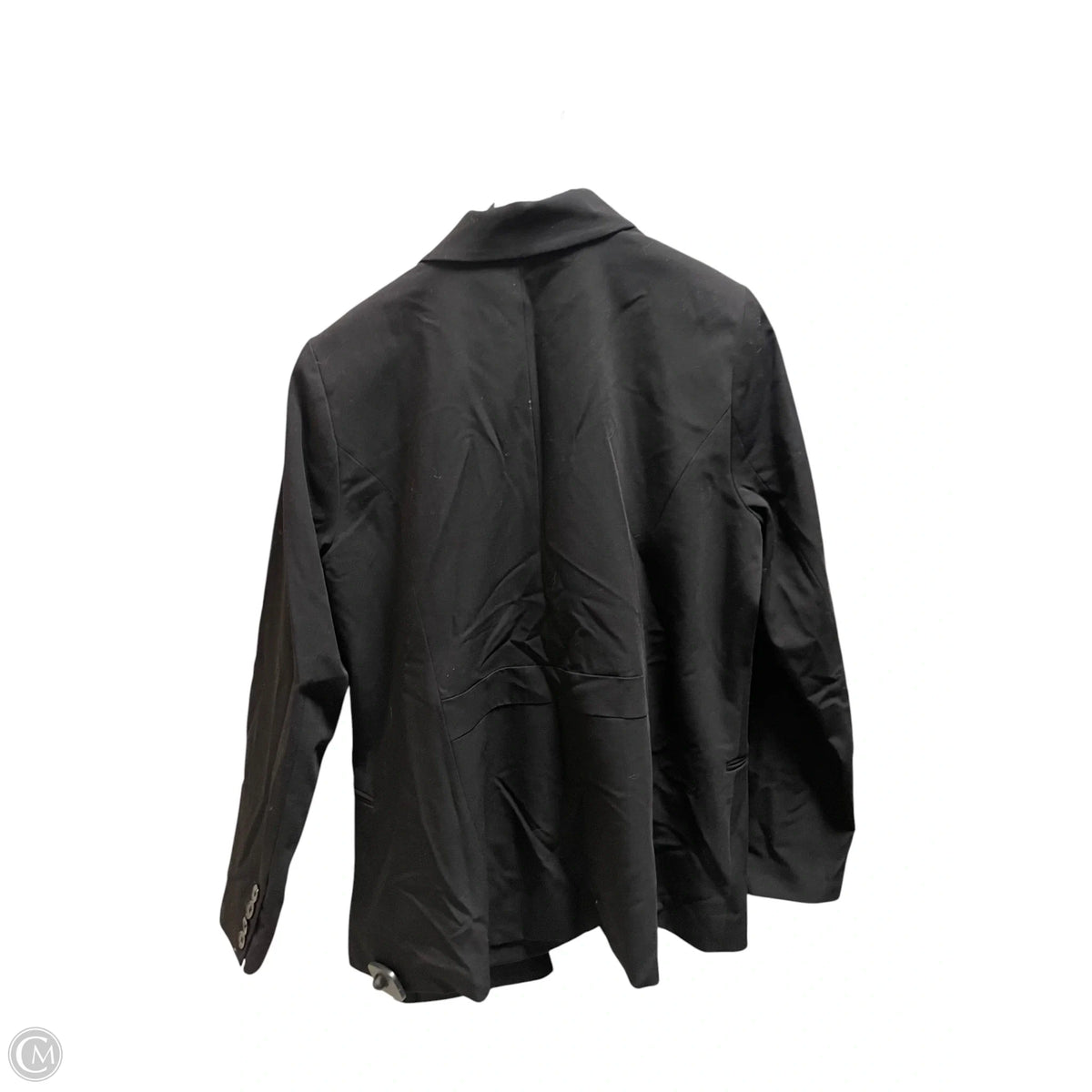 Blazer By White House Black Market In Black, Size: Xl