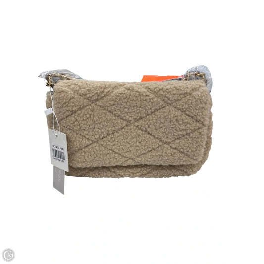 Handbag By Clothes Mentor, Size: Small