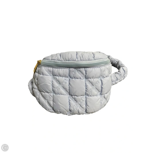 Belt Bag By Clothes Mentor, Size: Small