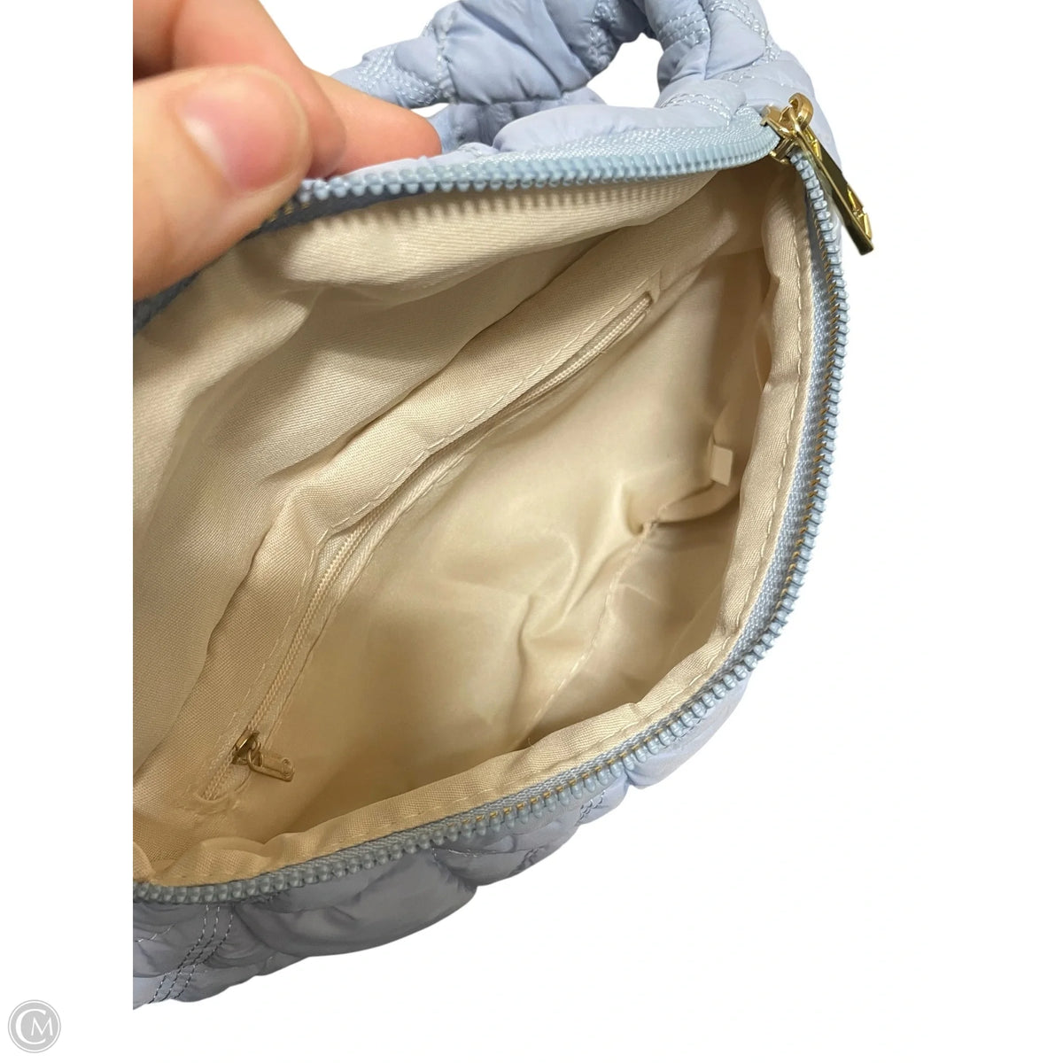 Belt Bag By Clothes Mentor, Size: Small