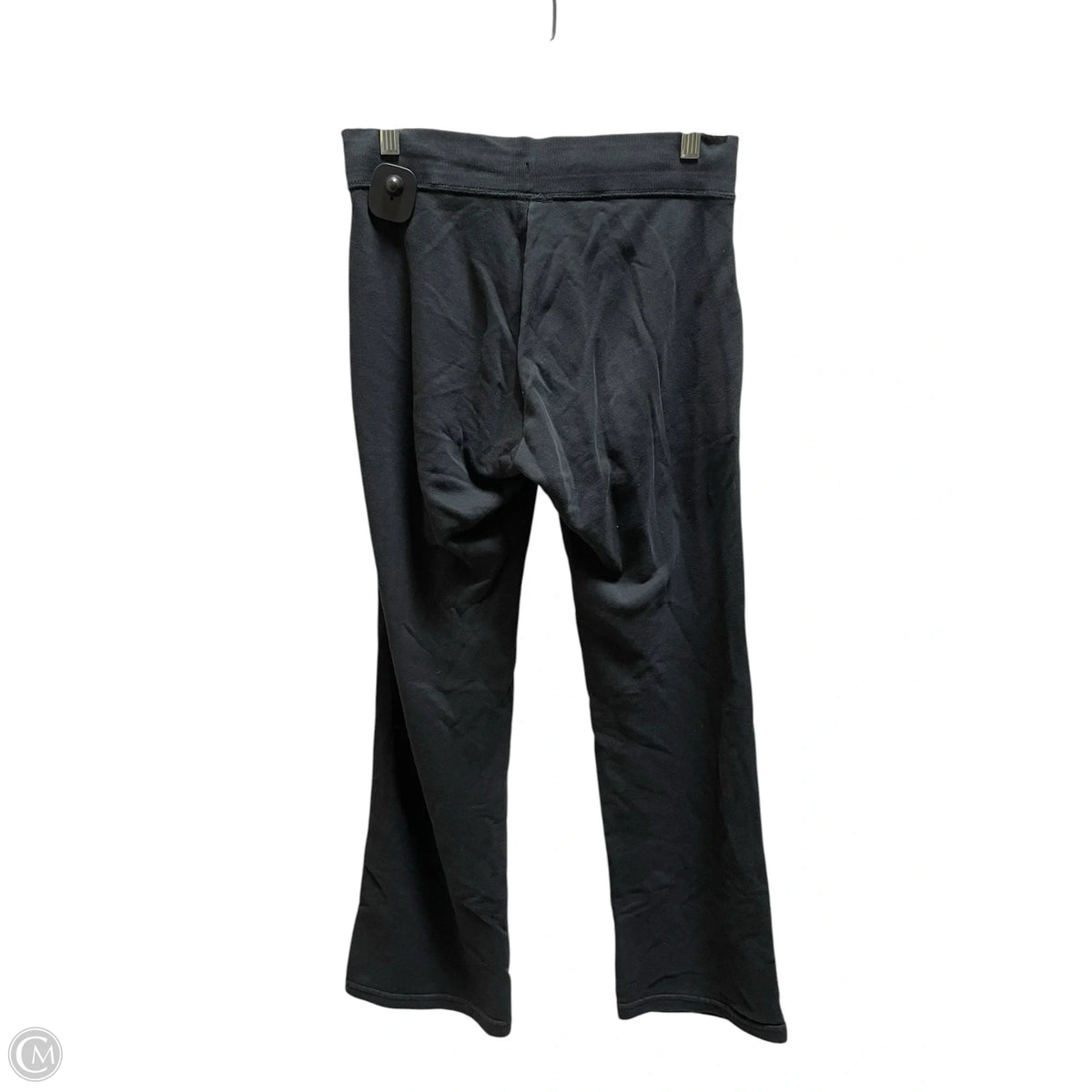 Athletic Pants By Nike Apparel In Black, Size: Xs