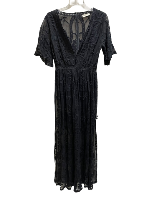 Dress Casual Maxi By Promesa  Size: S