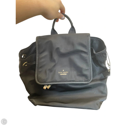 Backpack Designer By Kate Spade, Size: Medium