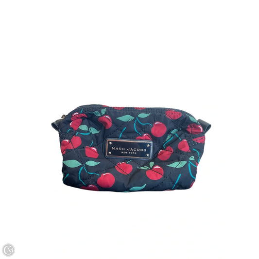 Makeup Bag Designer By Marc By Marc Jacobs, Size: Medium