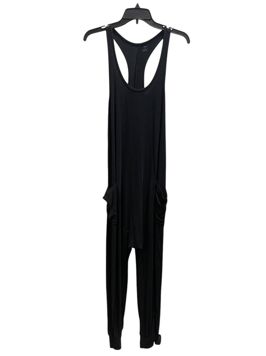 Jumpsuit By Aerie In Black, Size: S