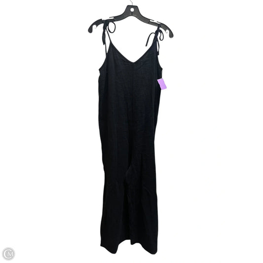 Jumpsuit By Bobi In Black, Size: S
