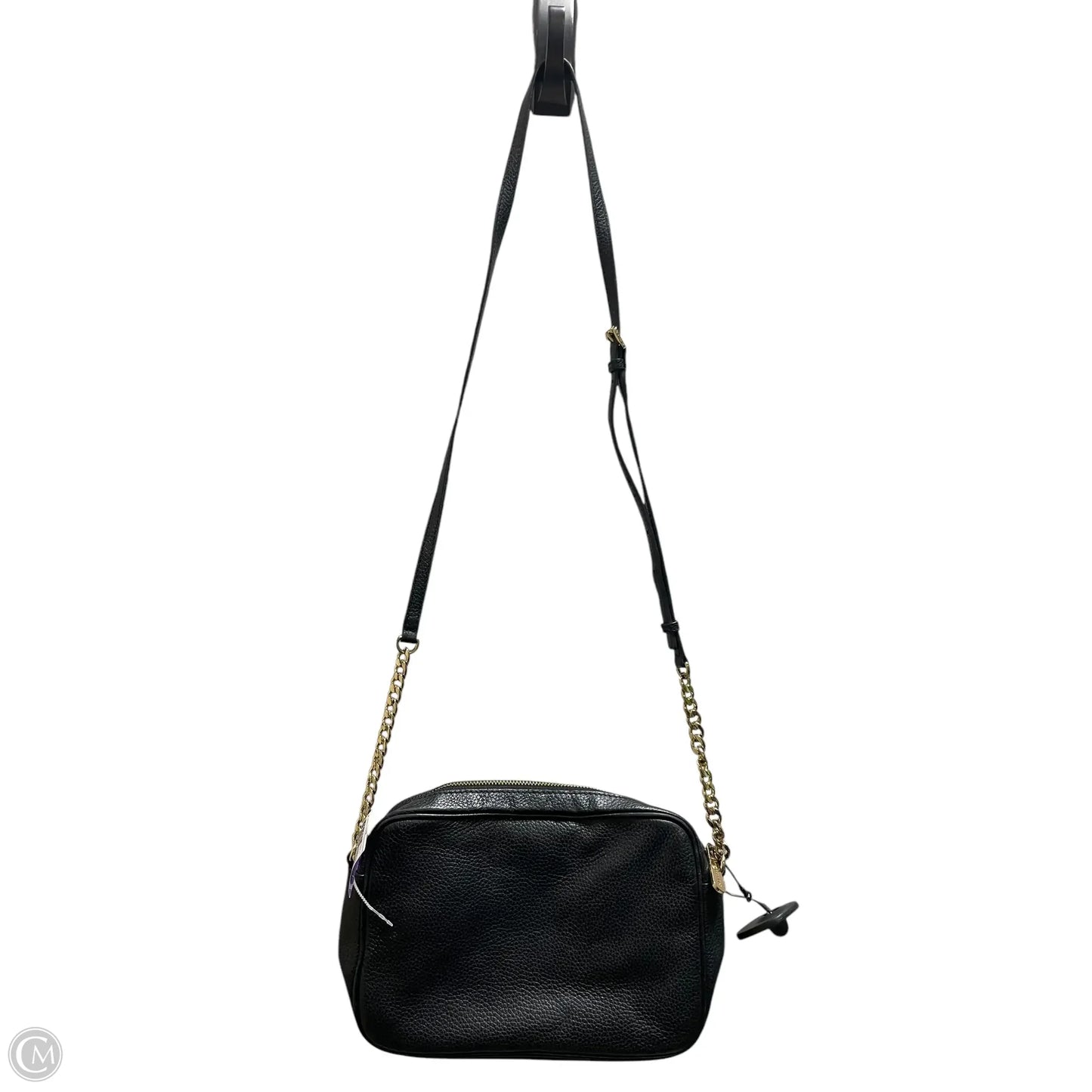 Crossbody Designer By Michael Kors, Size: Medium
