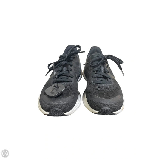 Shoes Athletic By Lululemon In Black, Size: 9.5