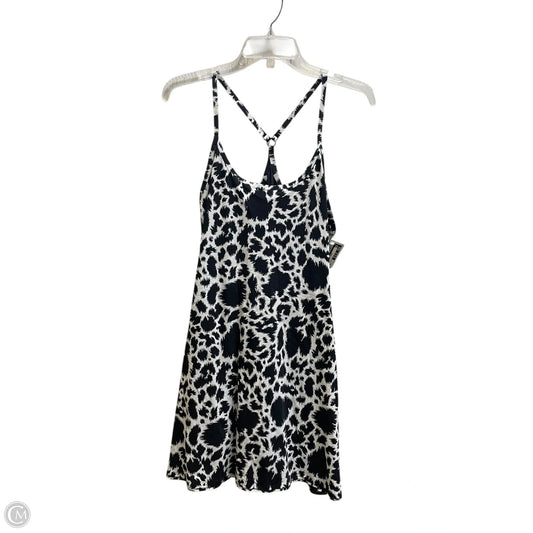 Dress Casual Short By Outdoor Voices In Black, Size: S