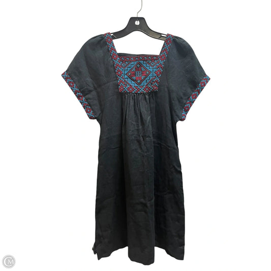 Dress Casual Short By Madewell In Black, Size: Xs