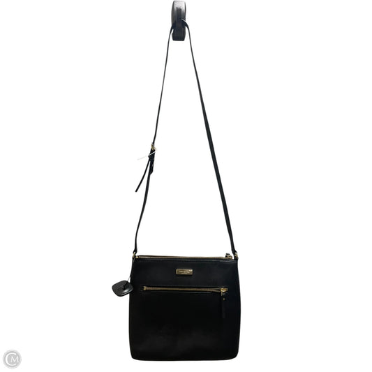 Crossbody Designer By Kate Spade, Size: Medium