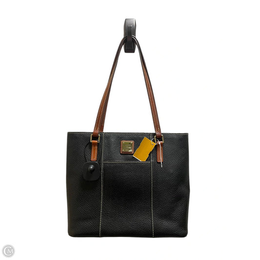 Handbag Designer By Dooney And Bourke, Size: Medium