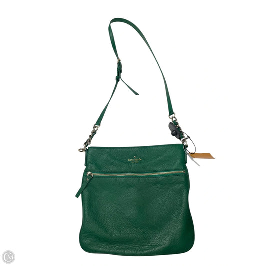 Crossbody Designer By Kate Spade, Size: Small