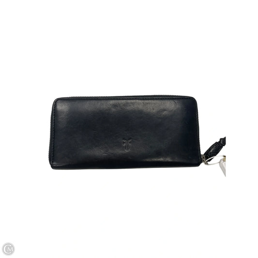 Wallet Designer By Frye, Size: Medium