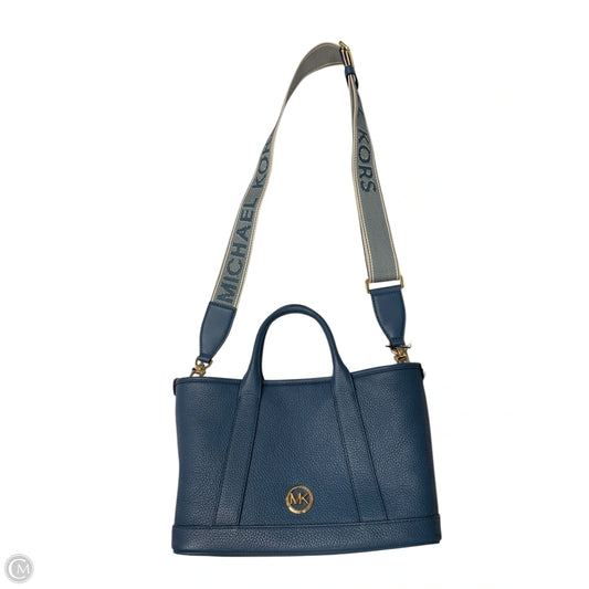 Crossbody Designer By Michael Kors, Size: Small