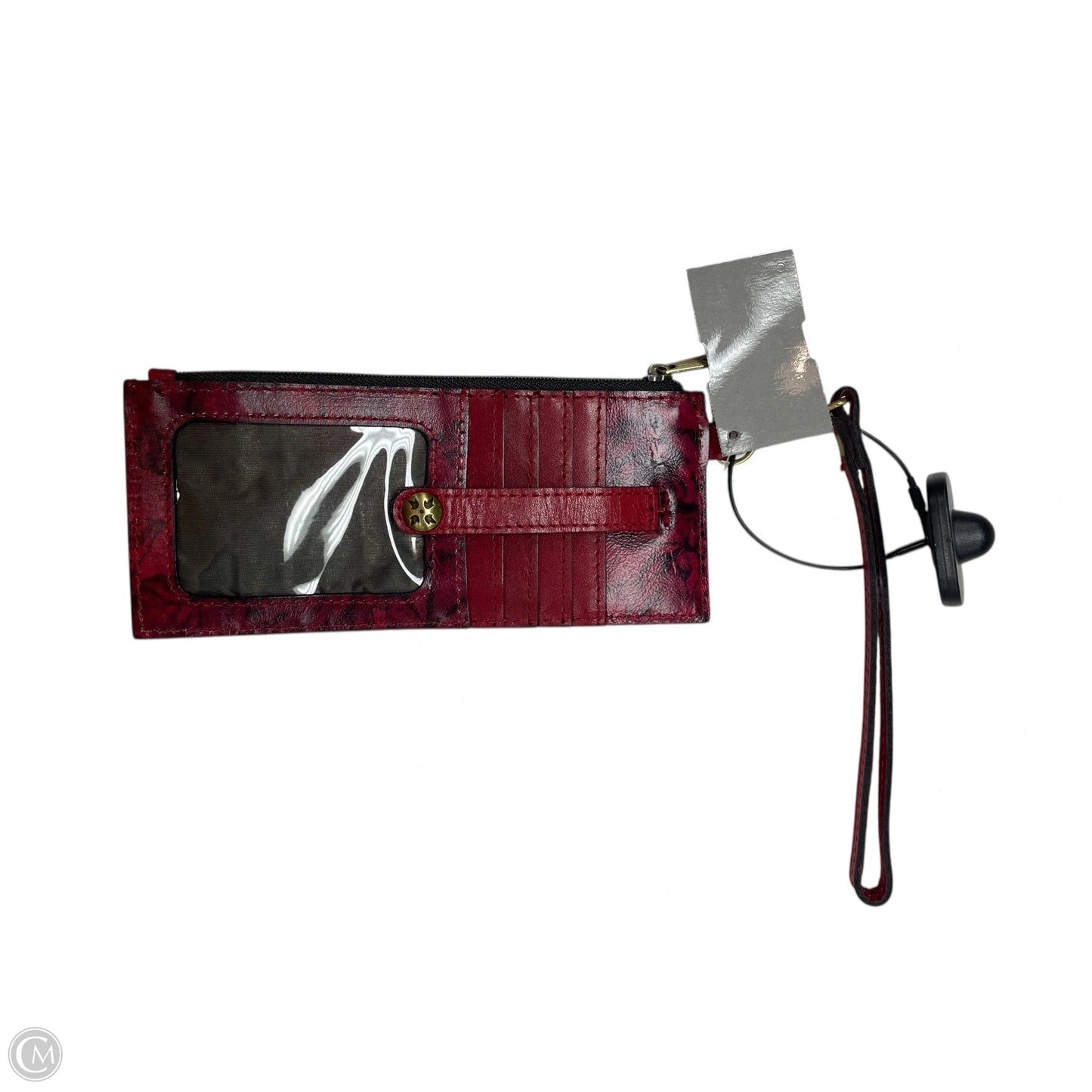 Wallet Designer By Patricia Nash, Size: Small