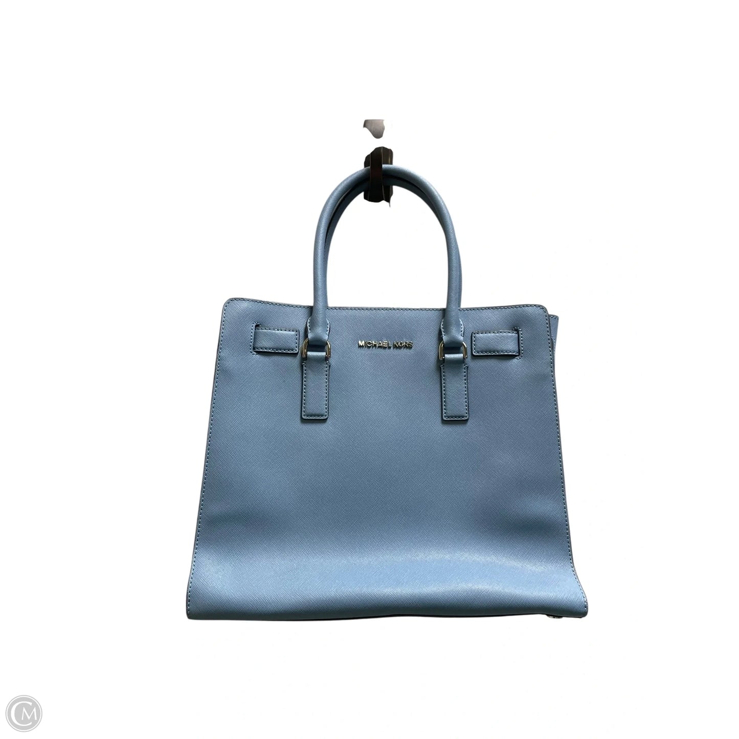 Handbag Designer By Michael Kors, Size: Medium