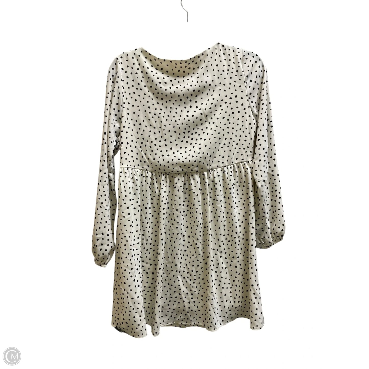 Dress Casual Short By Altard State In White, Size: S