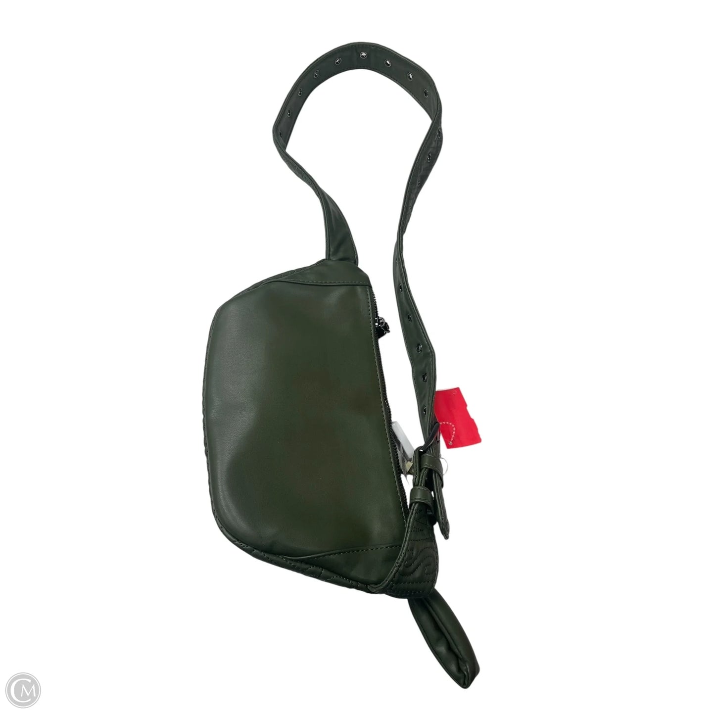 Belt Bag By Steve Madden, Size: Medium