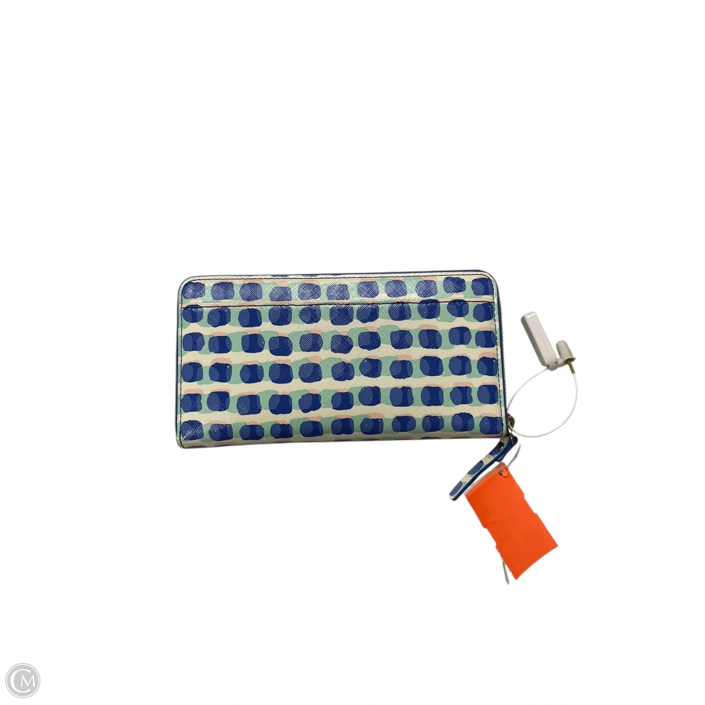 Wallet Designer By Kate Spade, Size: Medium