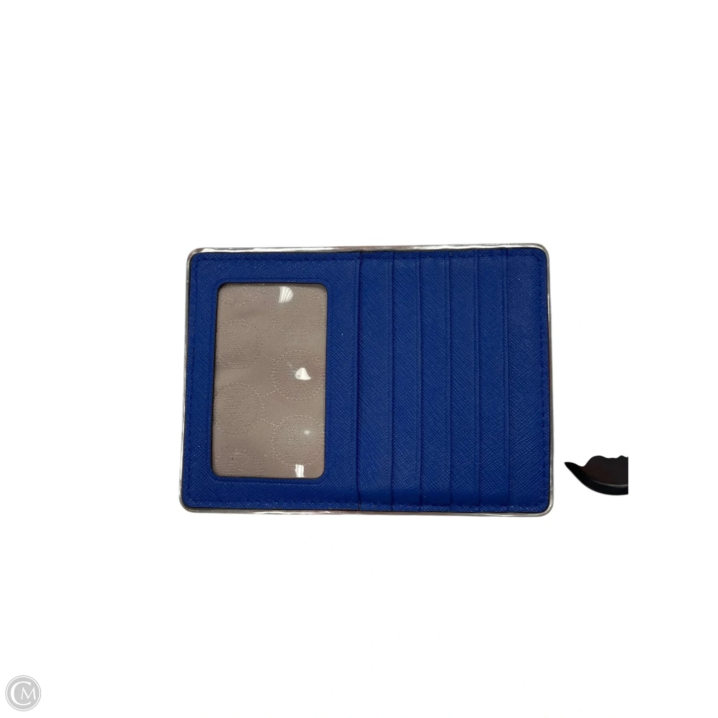 Wallet Designer By Michael Kors, Size: Small