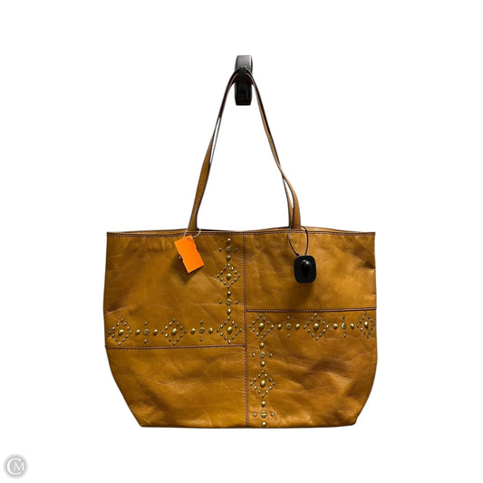 Handbag By Hobo Intl, Size: Medium